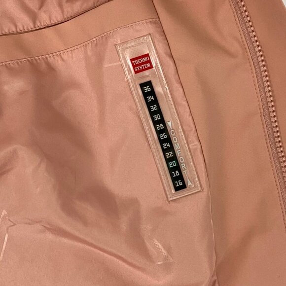 Go Wild 3-in-1 duck down jacket - Picture 11 of 12